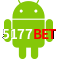 Aplicativo 5177bet para Android