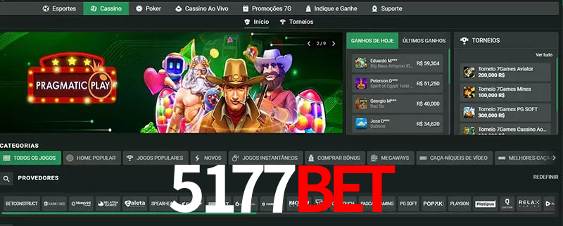 cassino 5177bet