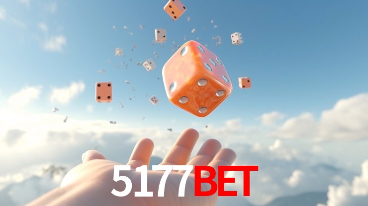 APP oficial da 5177bet para mobile