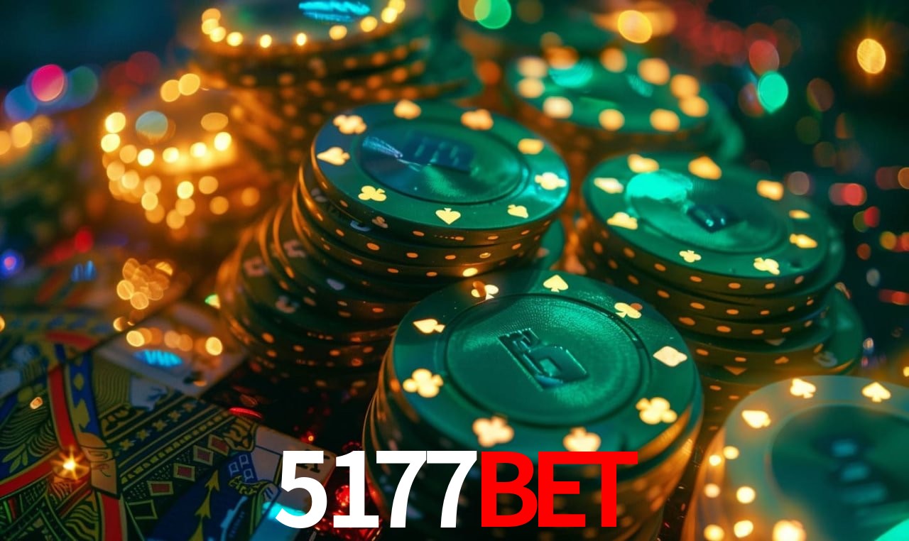 Especiais de Fim de Semana 5177bet