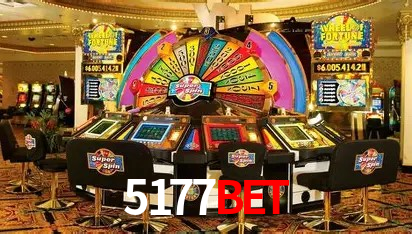 Jogos Exclusivos 5177bet