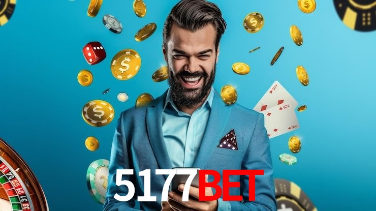 Descubra a Essência do 5177bet: Nossa História e Compromissos