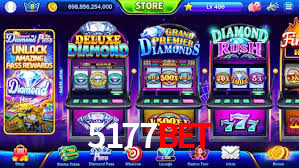 Slot Games 5177bet