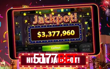 Mesa de Blackjack 5177bet